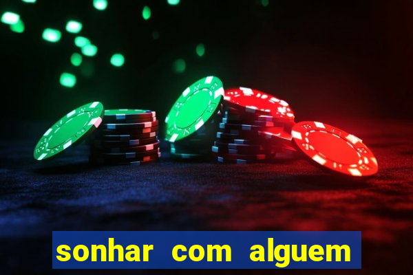 sonhar com alguem jogando cartas de tarot